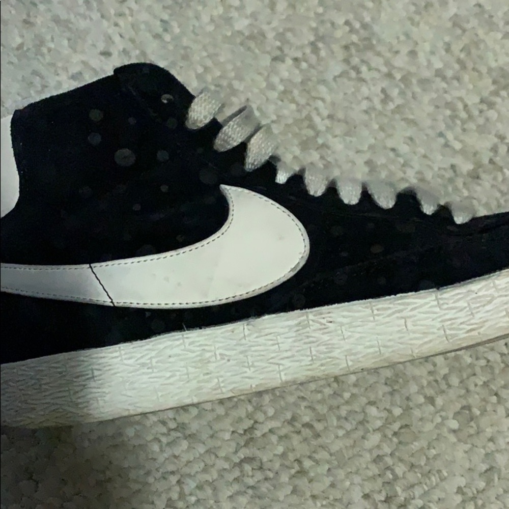 Nikes